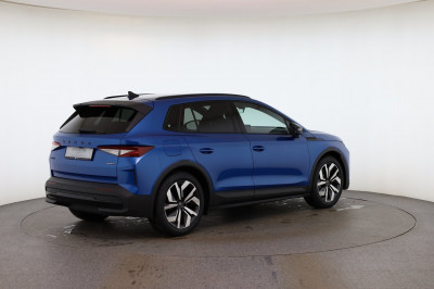 Skoda Elroq Gebrauchtwagen Skoda Elroq Gebrauchtwagen