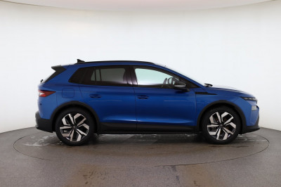 Skoda Elroq Gebrauchtwagen Skoda Elroq Gebrauchtwagen