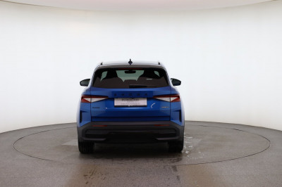 Skoda Elroq Gebrauchtwagen Skoda Elroq Gebrauchtwagen