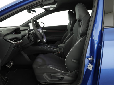 Skoda Elroq Gebrauchtwagen Skoda Elroq Gebrauchtwagen