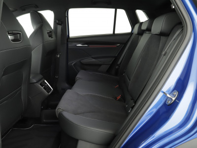 Skoda Elroq Gebrauchtwagen Skoda Elroq Gebrauchtwagen