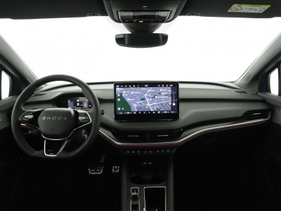 Skoda Elroq Gebrauchtwagen Skoda Elroq Gebrauchtwagen