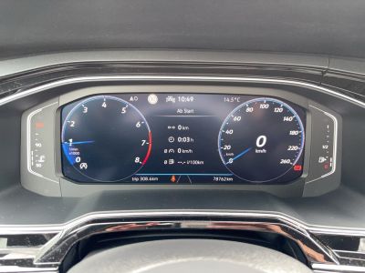 VW Taigo Gebrauchtwagen