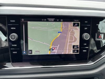 VW Taigo Gebrauchtwagen
