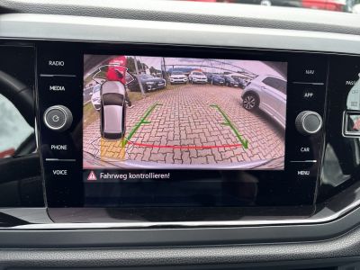 VW Taigo Gebrauchtwagen