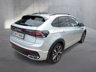 VW Taigo Gebrauchtwagen