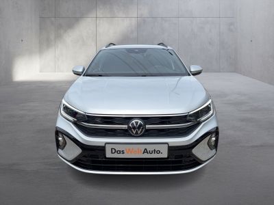 VW Taigo Gebrauchtwagen
