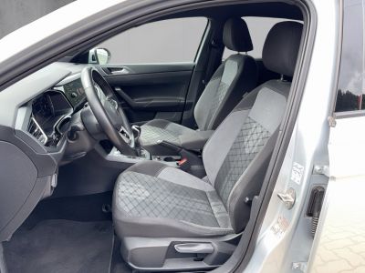 VW Taigo Gebrauchtwagen