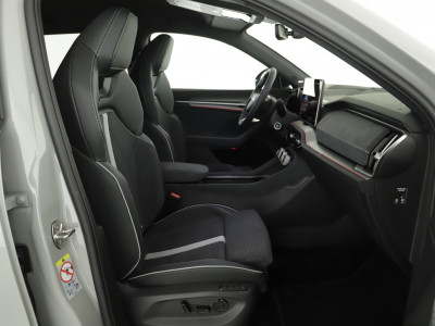 Skoda Kodiaq Gebrauchtwagen Skoda Kodiaq Gebrauchtwagen