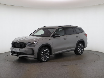 Skoda Kodiaq Gebrauchtwagen Skoda Kodiaq Gebrauchtwagen