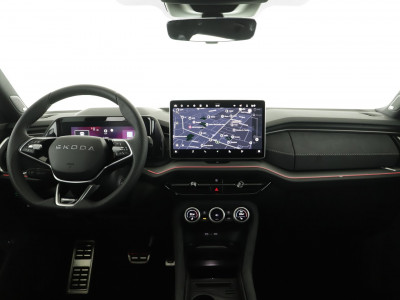 Skoda Kodiaq Gebrauchtwagen Skoda Kodiaq Gebrauchtwagen