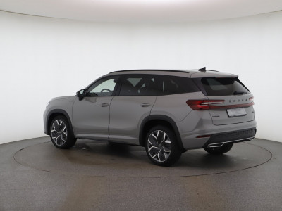 Skoda Kodiaq Gebrauchtwagen Skoda Kodiaq Gebrauchtwagen