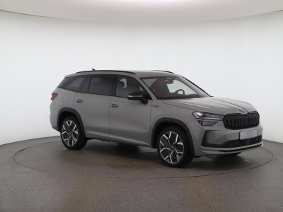 Skoda Kodiaq Gebrauchtwagen Skoda Kodiaq Gebrauchtwagen
