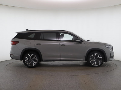 Skoda Kodiaq Gebrauchtwagen Skoda Kodiaq Gebrauchtwagen