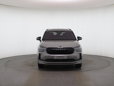 Skoda Kodiaq Gebrauchtwagen Skoda Kodiaq Gebrauchtwagen