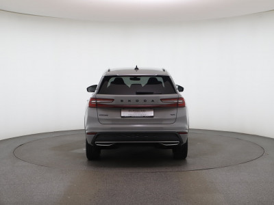 Skoda Kodiaq Gebrauchtwagen Skoda Kodiaq Gebrauchtwagen
