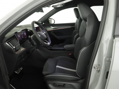 Skoda Kodiaq Gebrauchtwagen Skoda Kodiaq Gebrauchtwagen