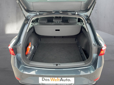 Seat Leon Gebrauchtwagen Seat Leon Gebrauchtwagen