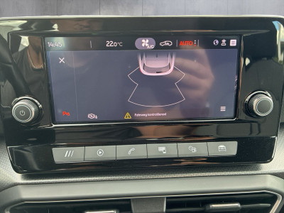 Seat Leon Gebrauchtwagen Seat Leon Gebrauchtwagen