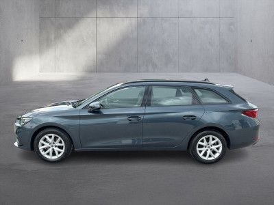 Seat Leon Gebrauchtwagen Seat Leon Gebrauchtwagen