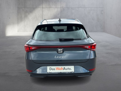 Seat Leon Gebrauchtwagen Seat Leon Gebrauchtwagen