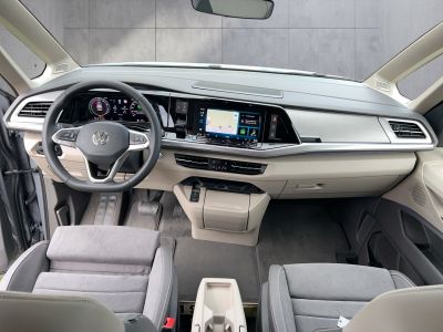 VW Multivan Gebrauchtwagen VW Multivan Gebrauchtwagen