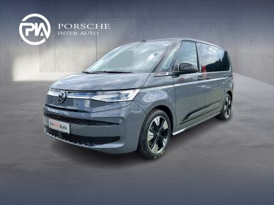 VW Multivan Gebrauchtwagen VW Multivan Gebrauchtwagen