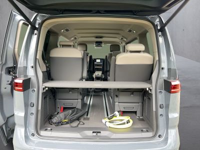 VW Multivan Gebrauchtwagen VW Multivan Gebrauchtwagen