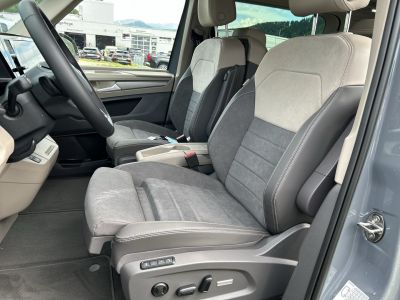VW Multivan Gebrauchtwagen VW Multivan Gebrauchtwagen