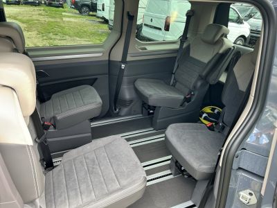VW Multivan Gebrauchtwagen VW Multivan Gebrauchtwagen