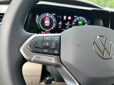 VW Multivan Gebrauchtwagen VW Multivan Gebrauchtwagen