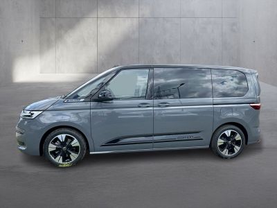 VW Multivan Gebrauchtwagen VW Multivan Gebrauchtwagen