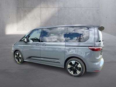 VW Multivan Gebrauchtwagen VW Multivan Gebrauchtwagen