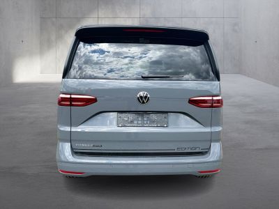 VW Multivan Gebrauchtwagen VW Multivan Gebrauchtwagen