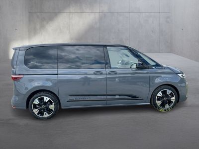 VW Multivan Gebrauchtwagen VW Multivan Gebrauchtwagen