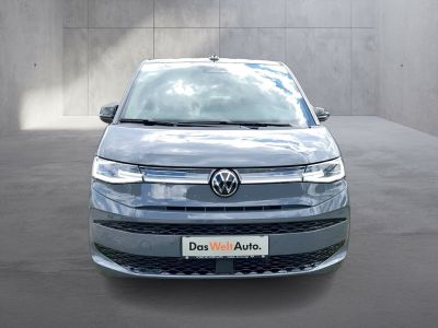 VW Multivan Gebrauchtwagen VW Multivan Gebrauchtwagen