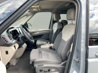 VW Multivan Gebrauchtwagen VW Multivan Gebrauchtwagen