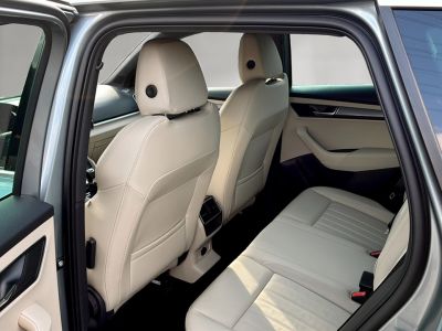Skoda Karoq Gebrauchtwagen Skoda Karoq Gebrauchtwagen