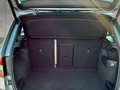 Skoda Karoq Gebrauchtwagen Skoda Karoq Gebrauchtwagen