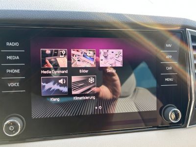 Skoda Karoq Gebrauchtwagen Skoda Karoq Gebrauchtwagen