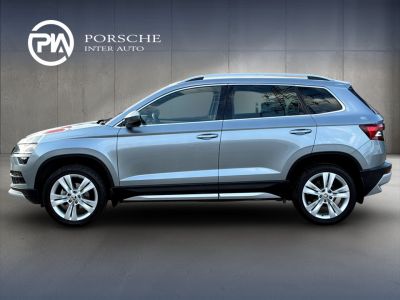 Skoda Karoq Gebrauchtwagen Skoda Karoq Gebrauchtwagen