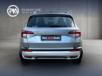 Skoda Karoq Gebrauchtwagen Skoda Karoq Gebrauchtwagen
