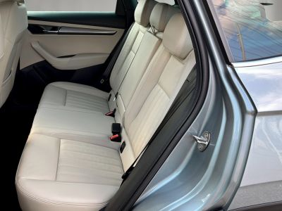 Skoda Karoq Gebrauchtwagen Skoda Karoq Gebrauchtwagen