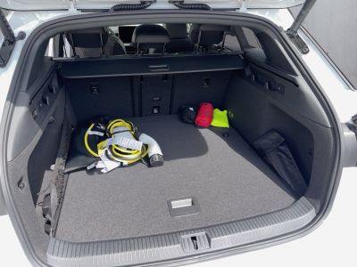 VW ID.7 Gebrauchtwagen VW ID.7 Gebrauchtwagen