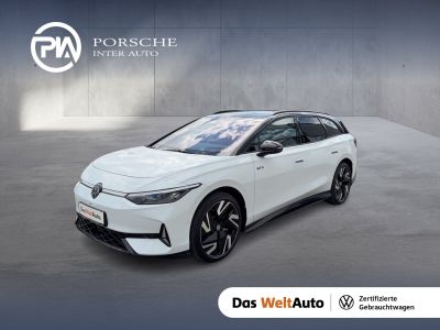 VW ID.7 Gebrauchtwagen VW ID.7 Gebrauchtwagen