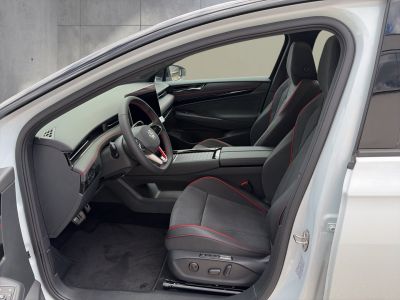 VW ID.7 Gebrauchtwagen VW ID.7 Gebrauchtwagen