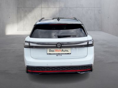VW ID.7 Gebrauchtwagen VW ID.7 Gebrauchtwagen