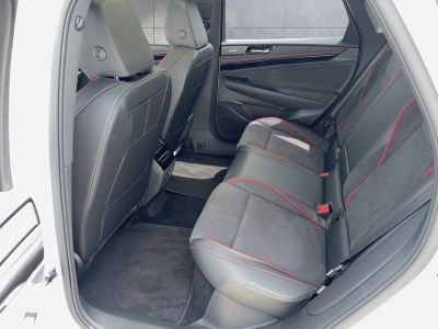 VW ID.7 Gebrauchtwagen VW ID.7 Gebrauchtwagen