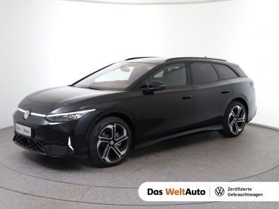 VW ID.7 Gebrauchtwagen VW ID.7 Gebrauchtwagen