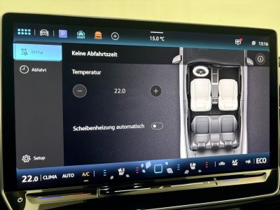 VW ID.7 Gebrauchtwagen VW ID.7 Gebrauchtwagen